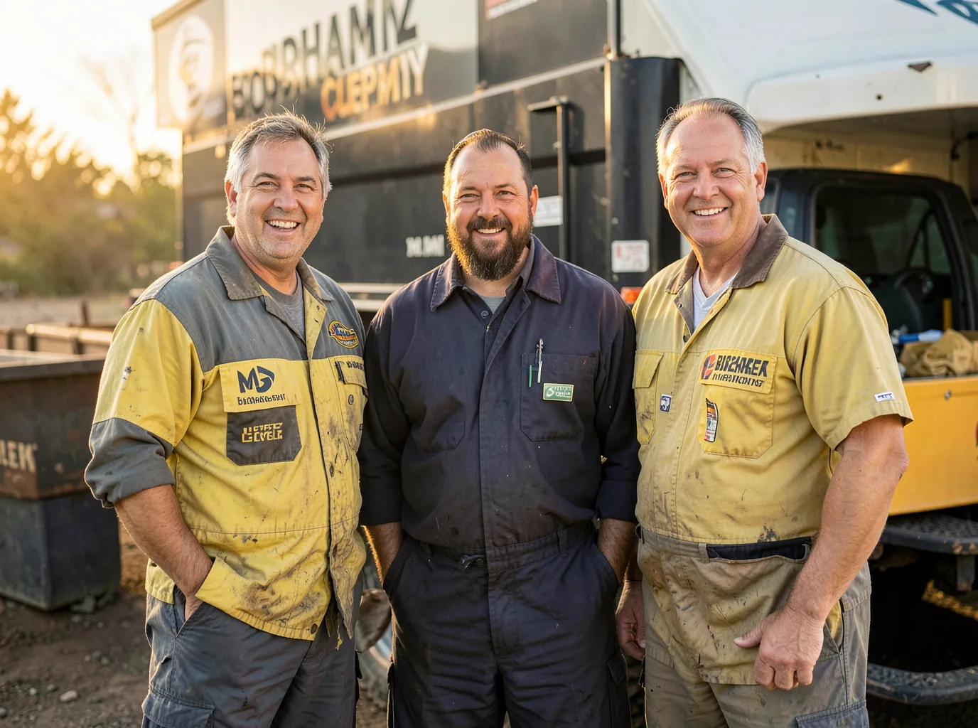 Sewage Cleanup company in Bridgman, MI