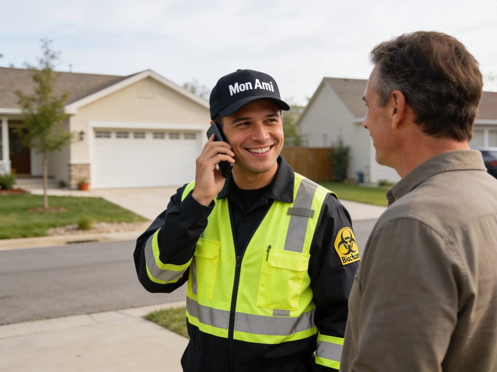 Sewage Cleanup Bridgman, MI FAQs